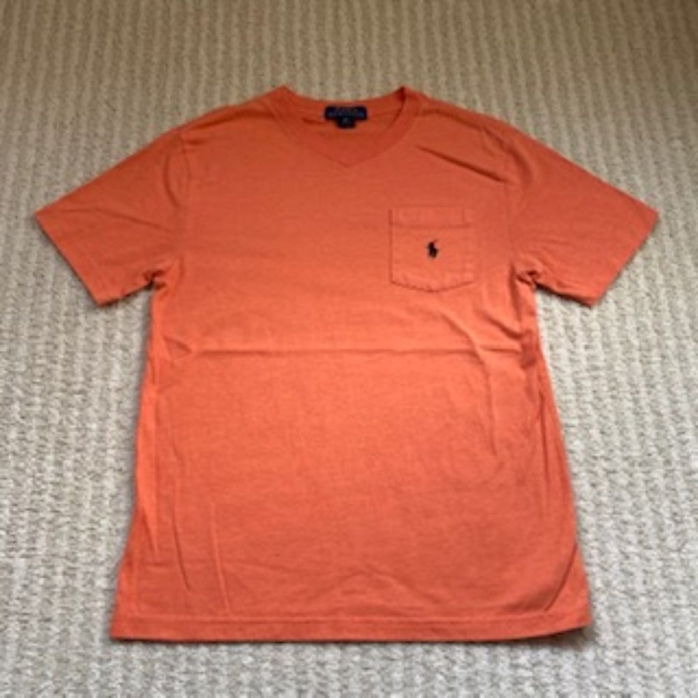 Boys Polo Tshirt D16